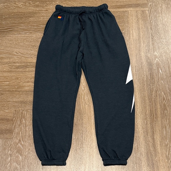 Aviator Nation Bolt Sweatpants - Picture 4 of 7